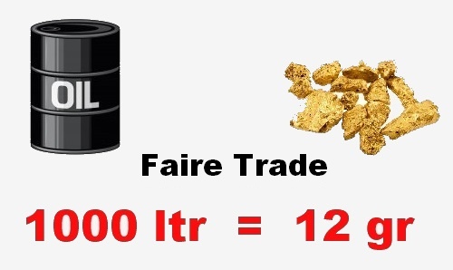 Faire Trade