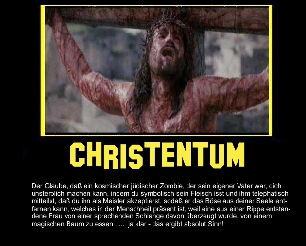 christentum