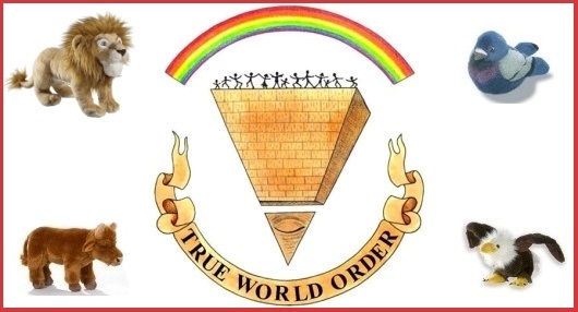 true world order